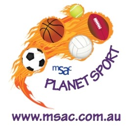 Planet Sport at Melbourne Sports and Aquatic Centre