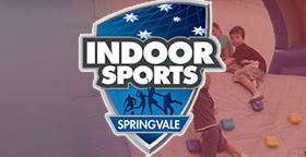 Springvale Indoor Sports
