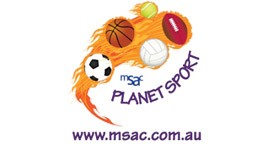 Planet Sport at Melbourne Sports and Aquatic Centre