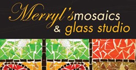 Merryls Mosaics and Glass Studio