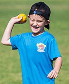 At Big Future Cricket Academy, we offer confidence-building programs for children through cricket, and we’re proud to say you’ll notice a significant difference in your child both on and off the field.