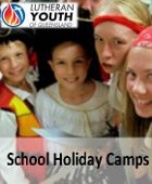 An epically awesome week of fun and excitement! A five day camp that is centred on an unforgettable experience of faith, friendship and fun. A week of growth, activities, meeting new friends and more.