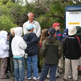 Phillip Island Nature Parks