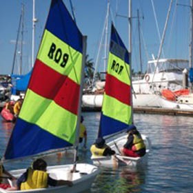 sailing-school-holidays