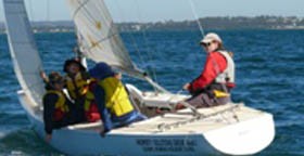 sailing-school-holidays