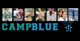 Camp Blue