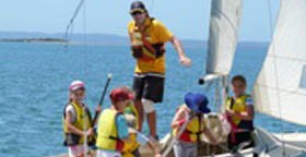 sailing-school-holidays